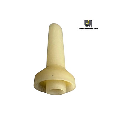 Duza din cauciuc pistol torcret PUTZMEISTER [1]