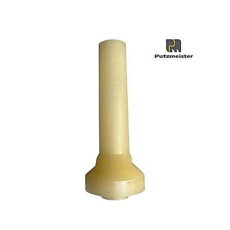 Duza din cauciuc pistol torcret PUTZMEISTER [3]
