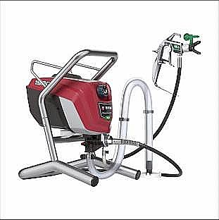 Grup pompare WAGNER control pro 250/350 TITAN ECM1900 [3]