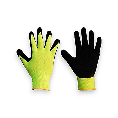 Produse - Manusi de protectie SOLID FY55 10/xl