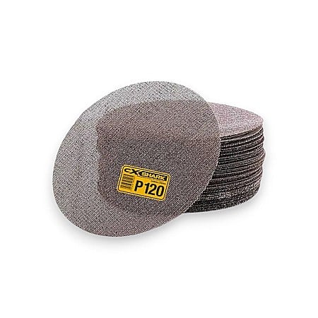 Produse - Discuri abrazive plasa diametru 225mm diferite dimensiuni