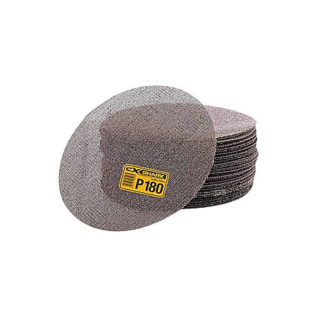 Abrazive - DISCURI ABRAZIVE PLASA diametru 225mm diferite dimensiuni