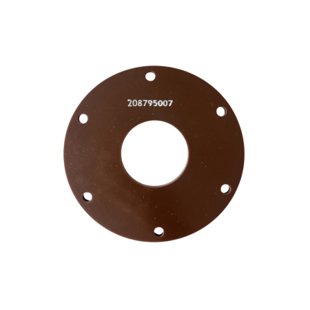 Piese de schimb pentru pompe - Simering arbore 170x64x8mm