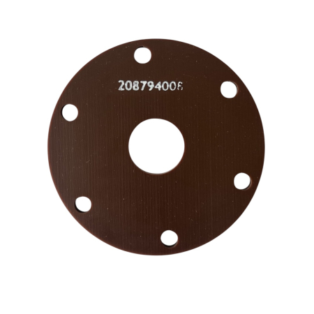 Piese de schimb pentru pompe - Simering Arbore Spate