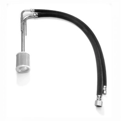 Piese masini de tencuit - Sistem absorbtie rigid Wagner pentru SF23CR si seria SF
