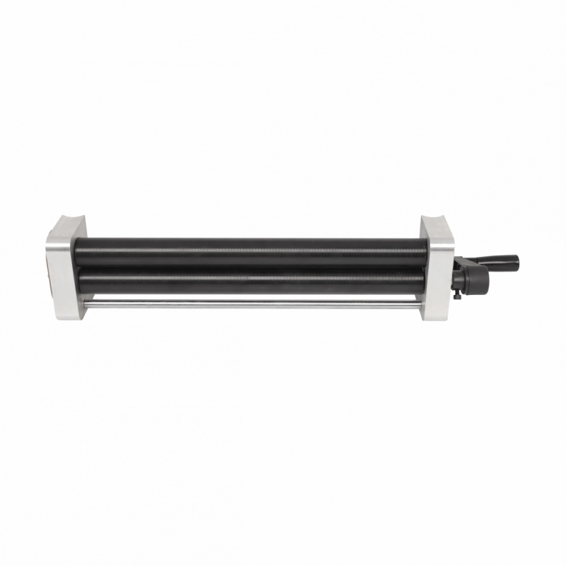 Piese masini de tencuit - Sistem presare/roluire saci Bisonte - evacuare materiale semifluide - conectare rezervor BT1009393
