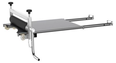 Piese masini de tencuit - Sistem Wagner presare saci cu material lichid PlastCoat HP 30