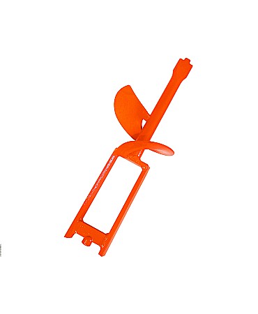 Furca de amestec spirala lata [1]