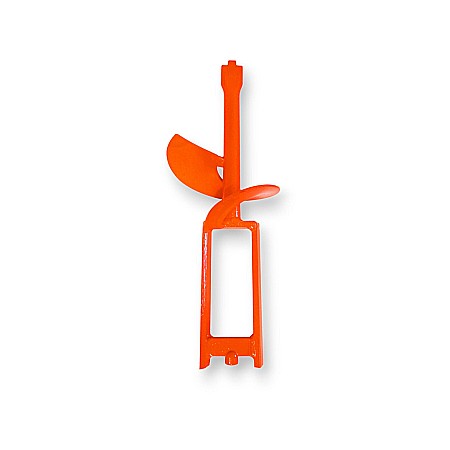 Piese generale si caroserie - Furca de amestec Spirala Lata