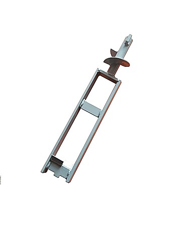 Furca de amestec model spaniol [1]