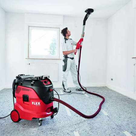 Slefuitor pereti tip girafa FLEX GE 5 Eco [6]