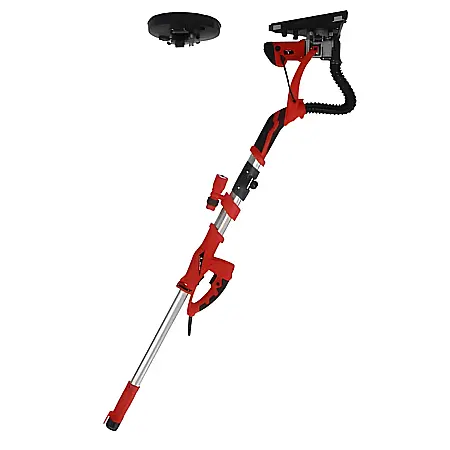 Produse - Slefuitor Telescopic RS SP3001CC 710W - Circular+Triunghiular - BISONTE