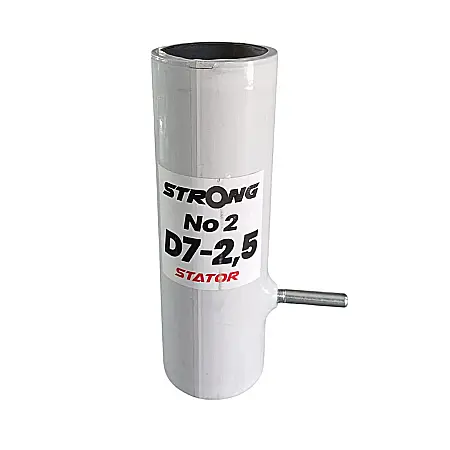 Snec Set rotor-stator d7-2,5 strong [2]