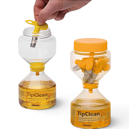 Solutie curatare duza WAGNER TipClean 200ml [1]