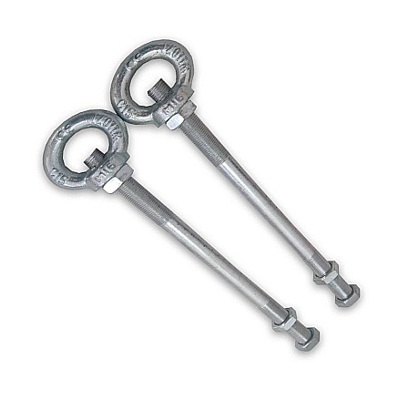 Tije flansa snec cu inel [1]