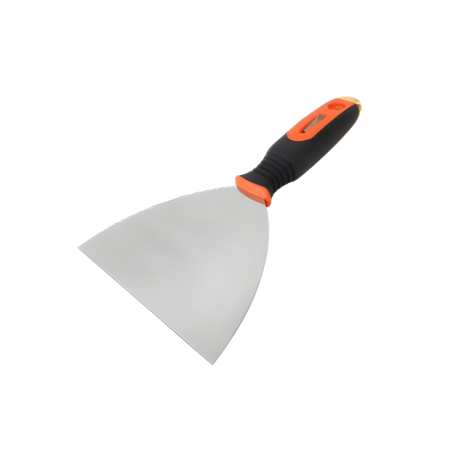 Spaclu rigips inox 15cm