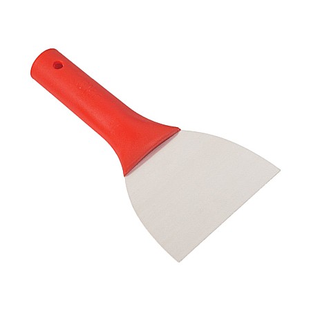 Sapclu pentru razuit pereti atasabil la coada [1]