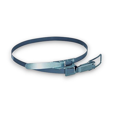 Produse - Colier prindere sac de material l41,9cm