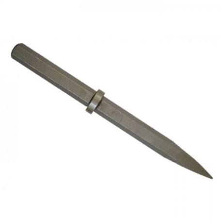 Accesorii scule si utilaje - Spit pentru BB20 Hex D25.6-L108