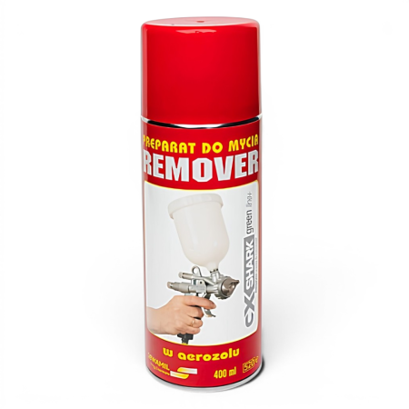 Produse - Spray de curatat duze