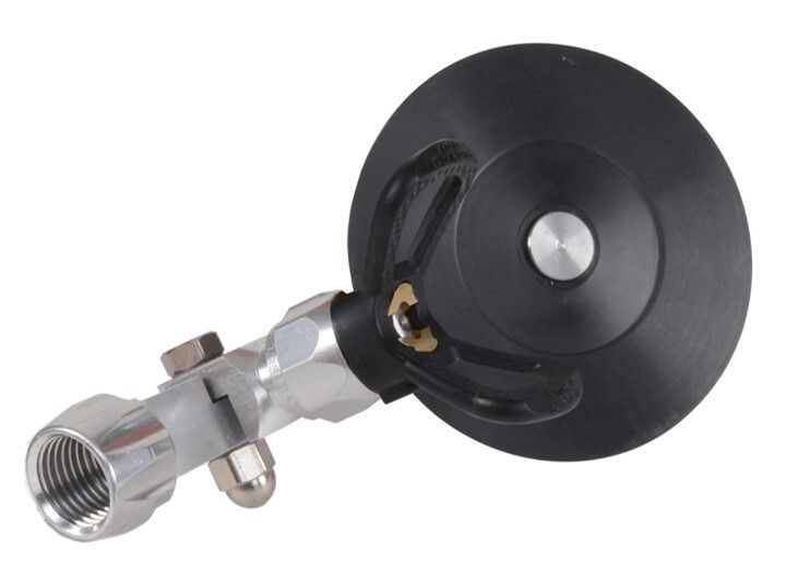 SprayRoller Wagner pentru conectare cu pompa airless - cadru 25 cm - include SpeedShield [1]