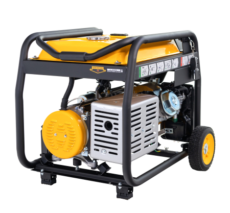 Stager FD 10000ER-E3R Automatic Generator curent dual 230V/400V, 8.5kW [3]