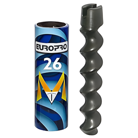Set Rotor Stator EUROPRO 26 Monofazic