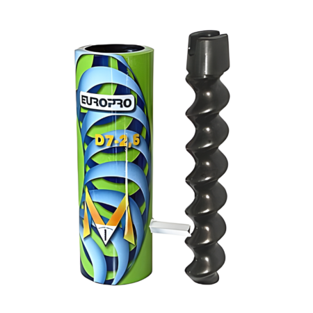 Piese masini de tencuit - Set rotor stator EUROPRO D7-2,5