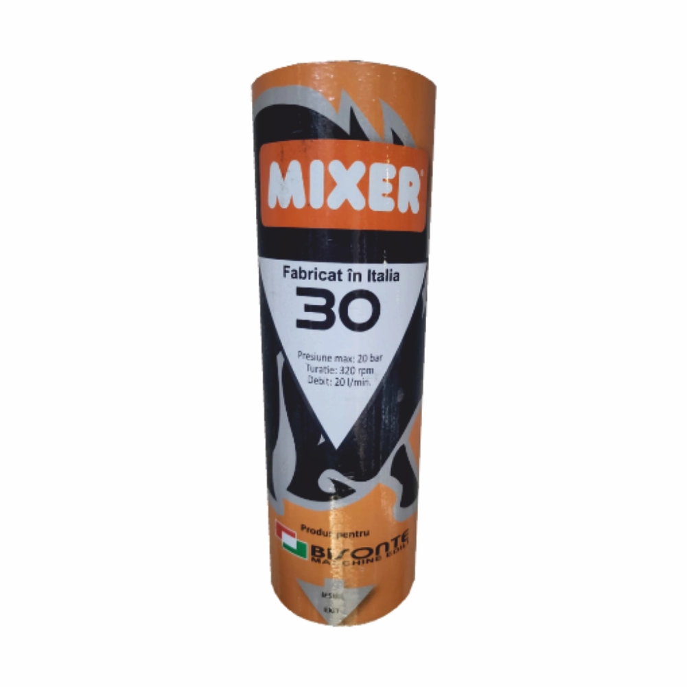 Accesorii scule si utilaje - Stator MIXER 30 pentru masini 230V D5-2.5