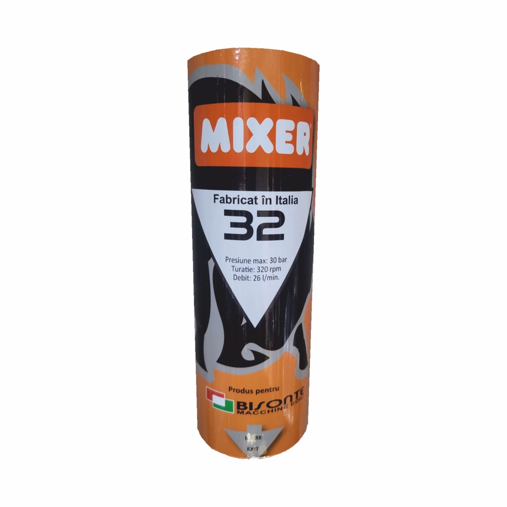 Accesorii scule si utilaje - Stator MIXER 32 pentru masini 230V