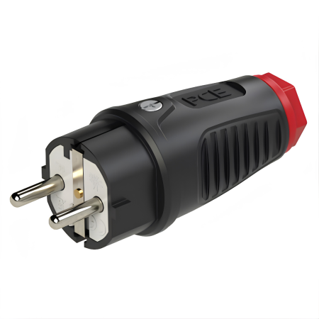 Produse - Stecher cauciuc IP54