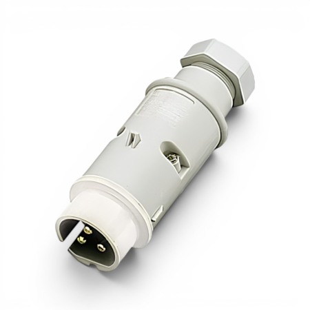 Produse - Stecker tata cablu siloz 3p