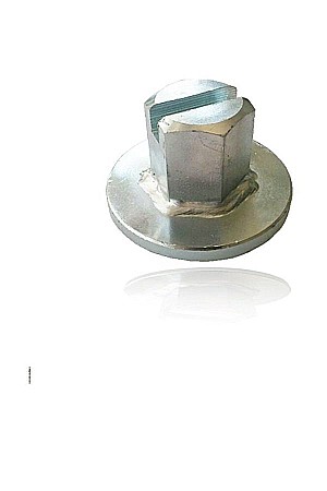 Piulita roata de material [1]