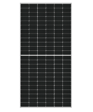 Sunpal SP460M-72H Panou fotovoltaic 460W, monocristalin, MBB Half-cut [3]