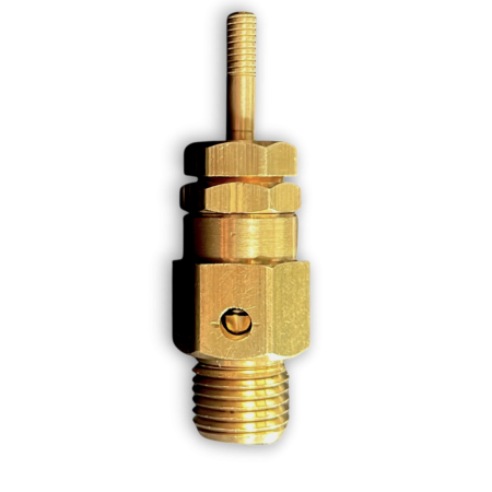 Supapa de protectie compresor 1/4 6 BAR [0]
