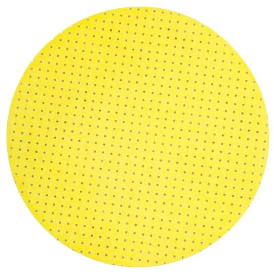 Accesorii scule si utilaje - Super discuri JÖST pentru Heron ROKAMAT Ø 225 mm granulometrie 120 (6 buc)