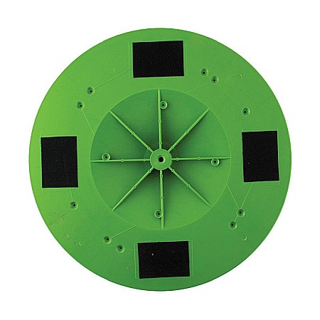 Scule uzuale - DISC SUPORT BURETE Ø370 MM PENTRU EIBENSTOCK EPG