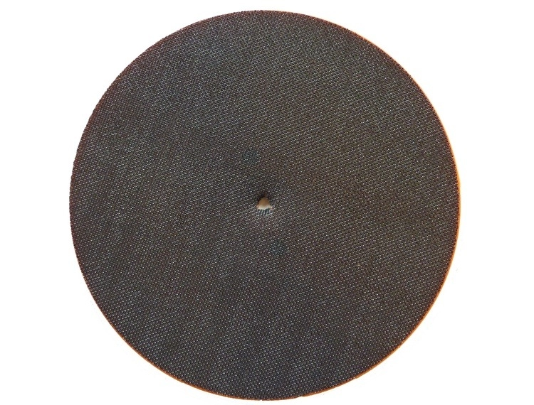 Accesorii scule si utilaje - Suport discuri smirghel cu Velcro pentru Chameleon ROKAMAT (2 buc),