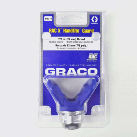 Suport duza airless GRACO RAC X 7/8 [3]