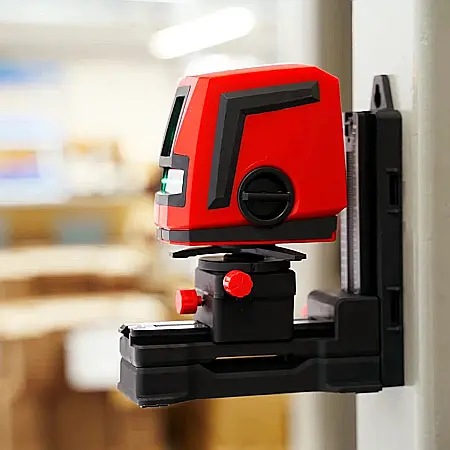 Suport Magnetic de Perete pentru Laser SOLA WB [6]