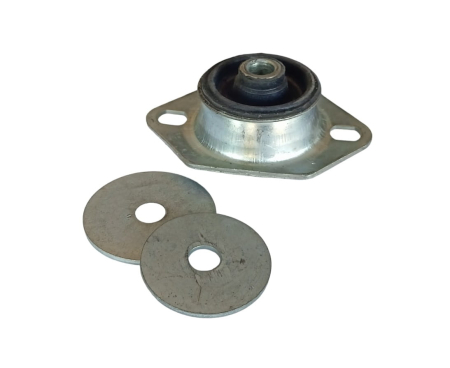 Piese pompe de sapa - Suport Motor Pompa de Sape  Brinkmann