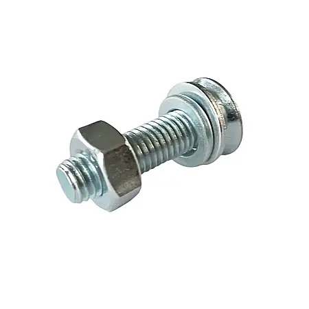 Produse - Suruburi prindere tabla de uzura Set 1 buc