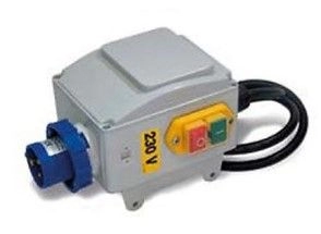 Produse - Tablou electric IMER pentru Syntesi 350 230V