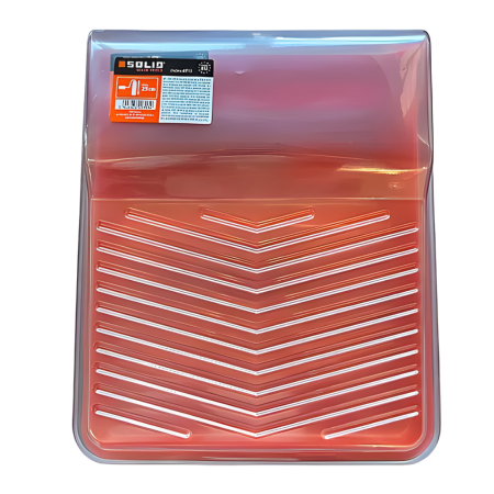 Tava de vopsit cu 3 protectii [2]