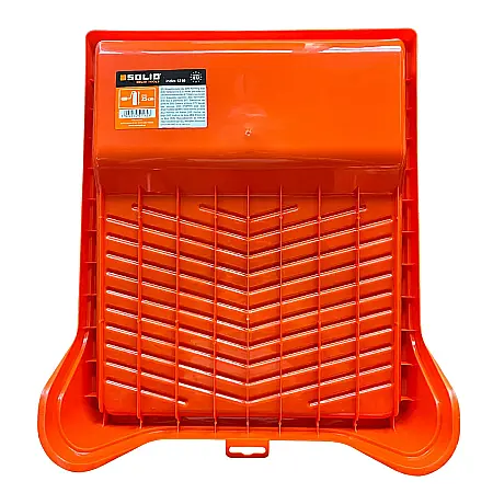 Tava de vopsit cu 3 protectii SOLID [1]