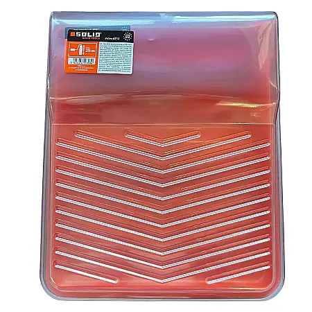 Tava de vopsit cu 3 protectii SOLID [2]