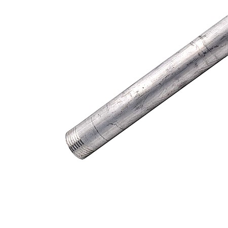 Teava filetata pentru pistol de tencuit aluminiu [2]