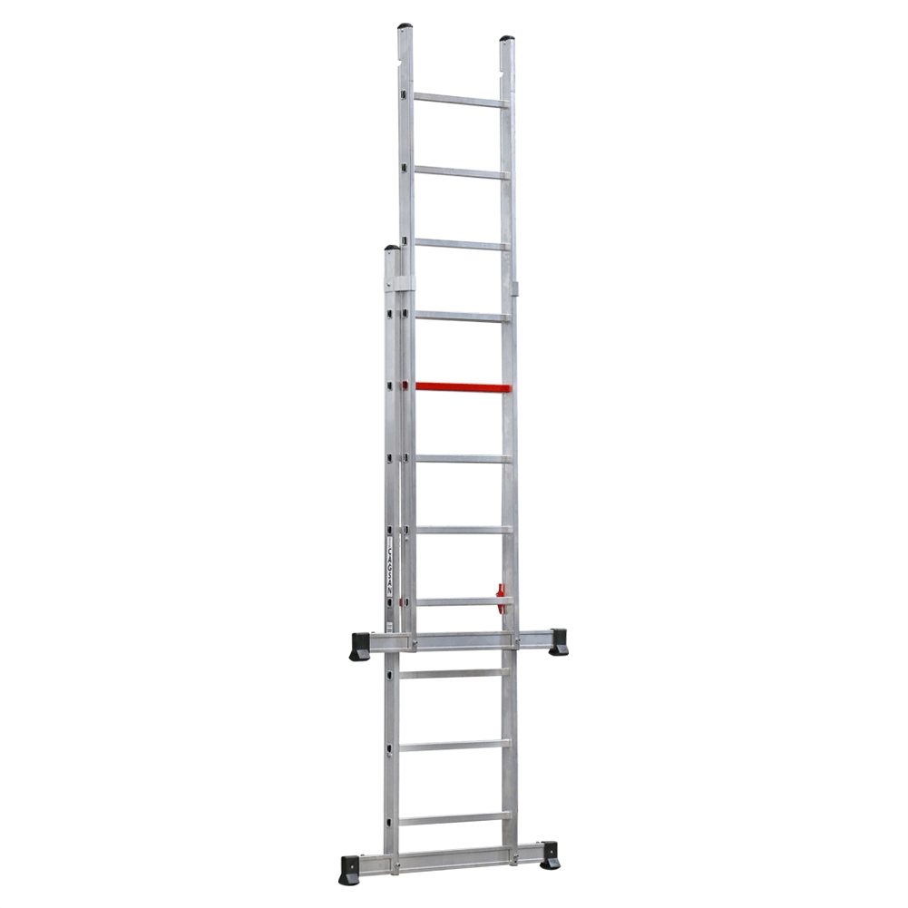 Tele PL Scara si schela din aluminiu PL002 [2]