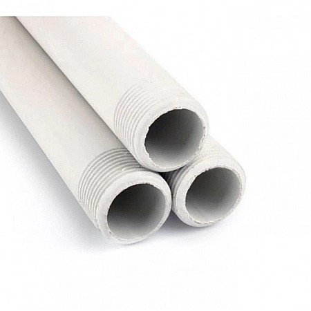 Teava filetata pentru pistol de tencuit pvc [3]