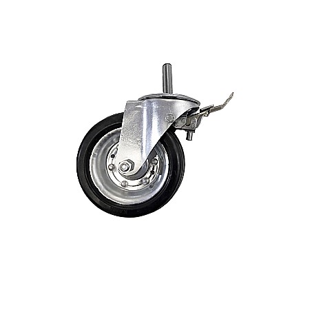 Produse - Roata masina de tencuit cu frana